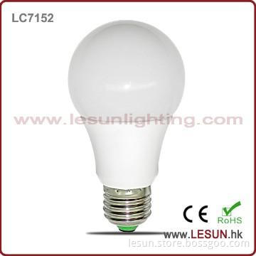 Brightness 7W led bulb lamp  indoor ligihting LC7152